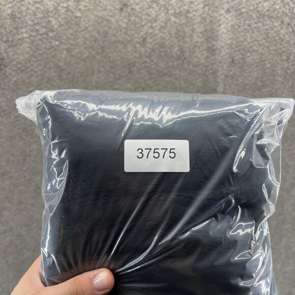 The North Face Fleece Jacket Womens Medium Black Osito 2 Soft Full Zip - Picture 12 of 12